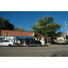 Lyons: Soda Fountain