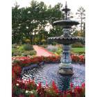 St. Cloud: Munsinger Gardens
