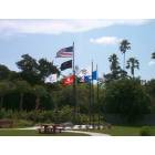 Gulfport: Veterans Memorial Park