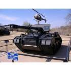Oklahoma City: Tank 45th Infantry Museum