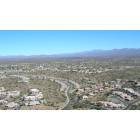 Fountain Hills: : From my model airplane