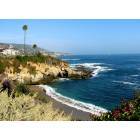 Laguna Beach: Laguna Coastline - Wouldn't you love to wake up to this view?