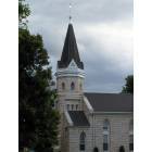 Spring City: : Church of Jesus Christ of Latter-day Saints