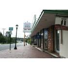Lakewood: Some of the storefronts in Lakewood NJ