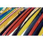 Honolulu: Surf boards on Waikiki beach