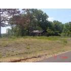 Coldwater: : Old Shack in New Subdivision