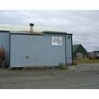 Teller: Community Hall, Teller, Alaska