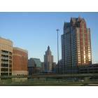 Providence: westin hotel