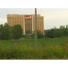 Kansas City: : harrah's casino