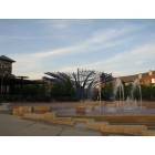 Addison: Addison Circle