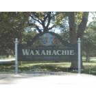 Waxahachie: : Greetings from the gingerbread city