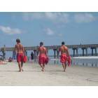 Tybee Island: tybee life guards