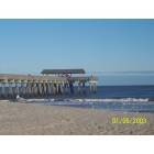 Tybee Island: tybee pier