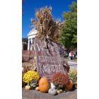 Knoxville: Knoxville Spoon River Fall Festival