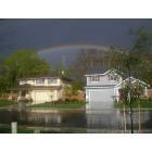 Orland: A Rainbow over Heartland by Christopherson Homes