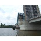 Bay City: Bay City Liberty Bridge open for river traffic