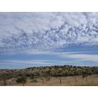 Alpine: Scenic drive on 118 South toward Big Bend National Park