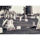 Rushville: Rushville Cemetery