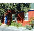 Capitola: Vivid Colors in Seaside Village