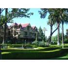 San Jose: : Winchester Mystery House