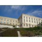 San Francisco: : Alcatraz Prison