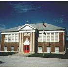 Morrisonville: St Maurice Catholic School In Morrisonville