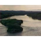 Salem: Rio Grande River