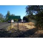 Mokelumne Hill: City Limits