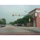 Hartsville: Sonoco Products Co.