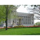 Jefferson City: Capital