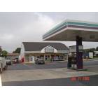 Colonial Park: Turkey Hill Gas Station