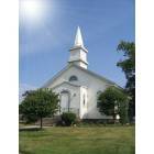 St. Clair Shores: Lake Shore Church Jefferson