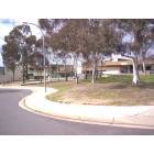 Melba: Melba High School Conley Drive Melba, A.C.T. Australia