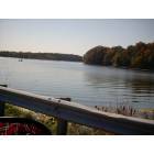 Olney: : Lake in Olney-A great setting for Fun!