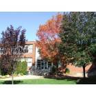 Little Falls: Passaic Valley High School
