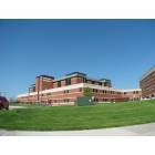 Omaha: : Lakeside Hospital in west Omaha