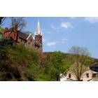 Harpers Ferry: : St. Peter's Church