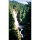 Gold Bar: Wallace Falls State Park near Gold Bar, WA