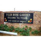 Tyler: : Tyler Rose Garden