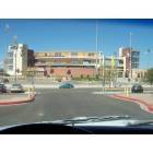 Albuquerque: Isotopes baseball Park