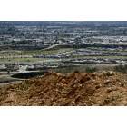 Yucaipa: Sprawl