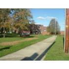 La Rue: LaRue's Elgin West Elementary