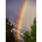 Telluride: Rainbow - Telluride, Colorado