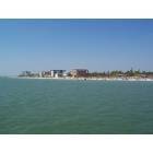 Fort Myers Beach: : From the boardwalk in Forth Myers FL