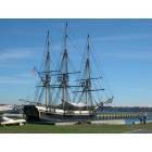 Salem: Salem Harbor