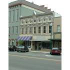 Troy: Downtown Troy