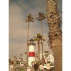Oceanside: The Harbor