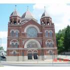 Zanesville: Saint Nicholas Catholic Parish