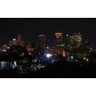Birmingham: Birmingham Skyline (Feb 15, 2006)