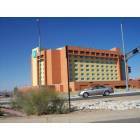 Albuquerque: Embassy Suites just off I-25